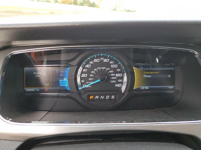 Photo 9 from auction – 2014 FORD TAURUS SEL with VIN 1FAHP2E85EG131079