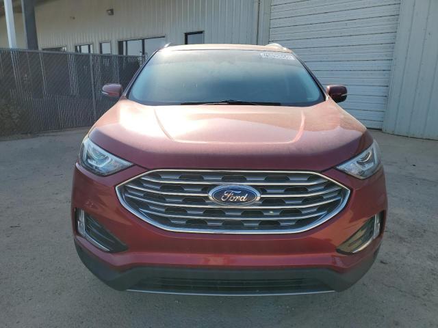 Photo 5 from auction – 2019 FORD EDGE SEL with VIN 2FMPK3J92KBB08141