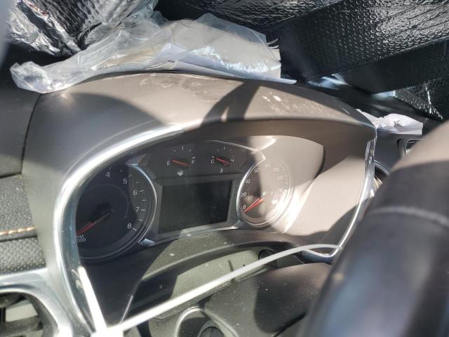 Photo 9 from auction – 2020 CHEVROLET EQUINOX PR with VIN 2GNAXNEV3L6250482