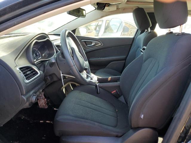 Photo 7 from auction – 2016 CHRYSLER 200 LIMITE with VIN 1C3CCCAB0GN111915