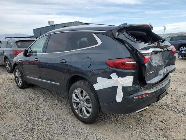 Photo 2 from auction – 2021 BUICK ENCLAVE AV with VIN 5GAEVCKW9MJ146909
