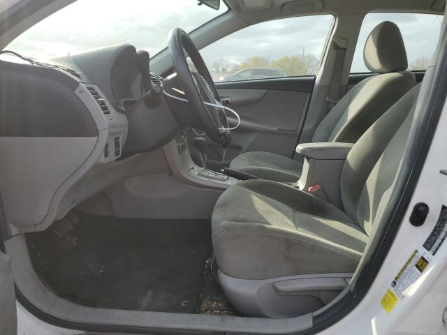 Photo 7 from auction – 2013 TOYOTA COROLLA with VIN 2T1BU4EE5DC991328