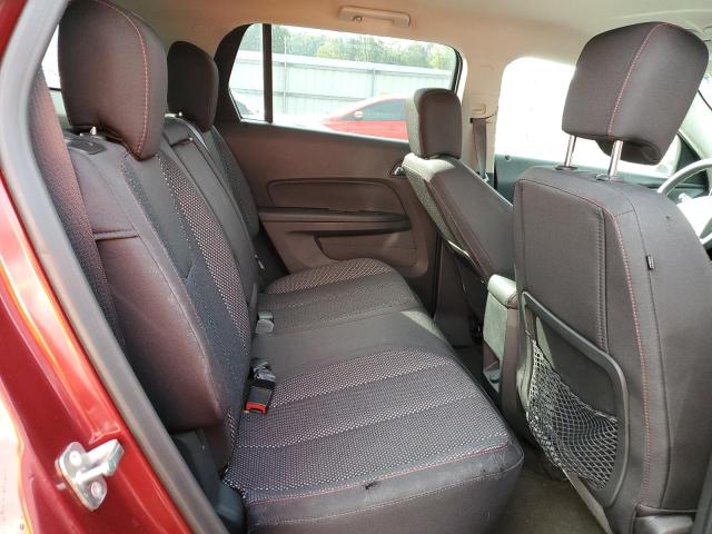 Photo 11 from auction – 2017 GMC TERRAIN SL with VIN 2GKALMEK2H6218963