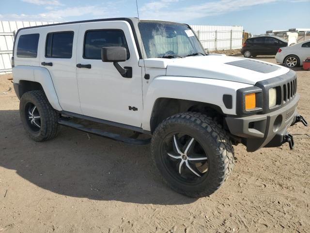 Photo 4 from auction – 2006 HUMMER H3 with VIN 5GTDN136868322641