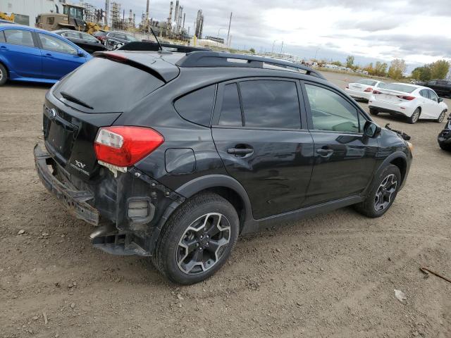 Photo 3 from auction – 2015 SUBARU XV CROSSTR with VIN JF2GPACC3FG222491