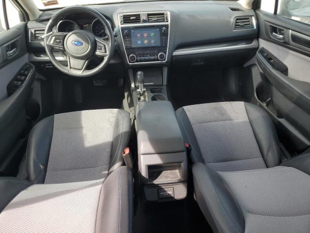 Photo 8 from auction – 2018 SUBARU LEGACY SPO with VIN 4S3BNAR65J3021482