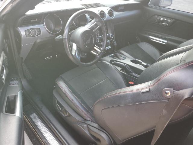 Photo 8 from auction – 2016 FORD MUSTANG GT with VIN 1FA6P8CF3G5318539