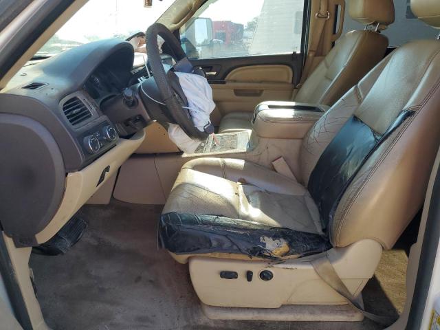 Photo 7 from auction – 2012 GMC SIERRA K35 with VIN 1GT426C89CF241590