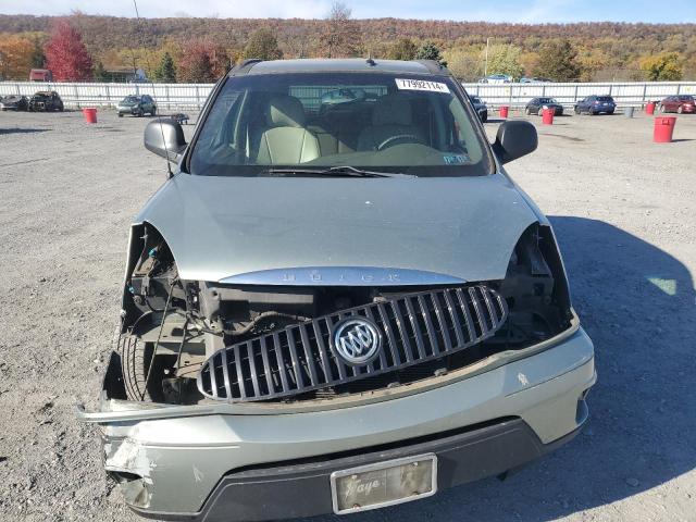 Photo 5 from auction – 2006 BUICK RENDEZVOUS with VIN 3G5DA03L26S521590