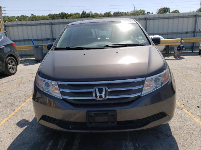 Photo 5 from auction – 2012 HONDA ODYSSEY EX with VIN 5FNRL5H69CB060501