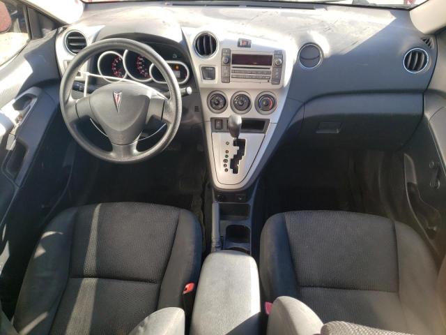 Photo 8 from auction – 2010 PONTIAC VIBE with VIN 5Y2SP6E84AZ405619