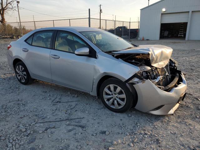 Photo 4 from auction – 2016 TOYOTA COROLLA L with VIN 2T1BURHE3GC529489