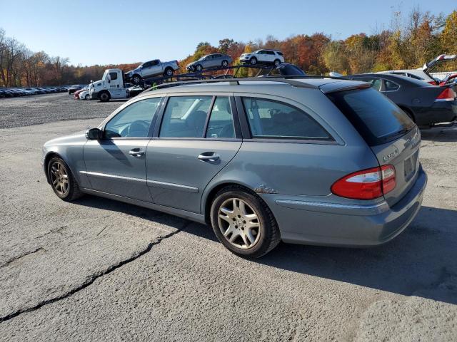 Photo 2 from auction – 2005 MERCEDES-BENZ E 320 4MAT with VIN WDBUH82J85X176497