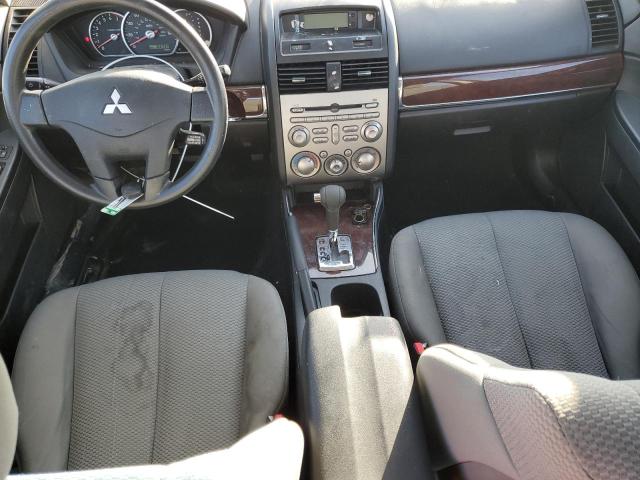 Photo 8 from auction – 2009 MITSUBISHI GALANT ES with VIN 4A3AB36F59E030491