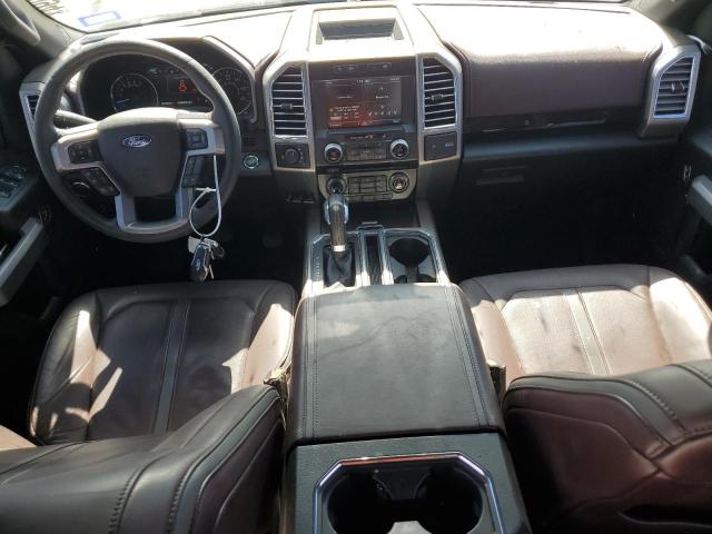 Photo 8 from auction – 2015 FORD F150 SUPER with VIN 1FTEW1EG1FFA15869