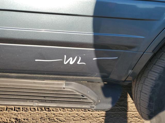 Photo 13 from auction – 2005 HONDA PILOT EXL with VIN 5FNYF18695B061002