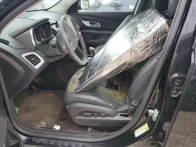 Photo 7 from auction – 2010 GMC TERRAIN SL with VIN 2CTALHEW6A6394110