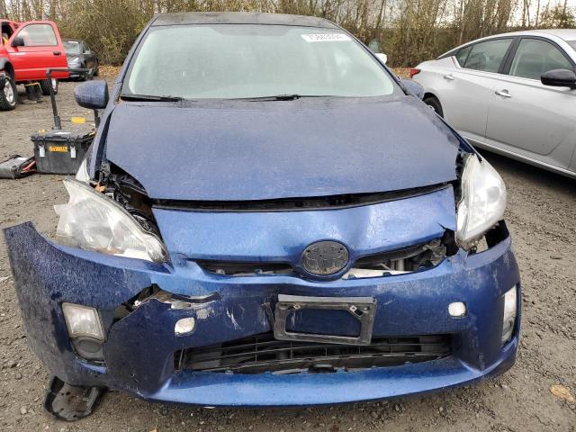 Фото 5 с аукциона – 2011 TOYOTA PRIUS с VIN JTDKN3DU2B1457334
