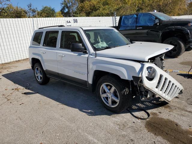 Photo 4 from auction – 2015 JEEP PATRIOT SP with VIN 1C4NJPBB4FD110562