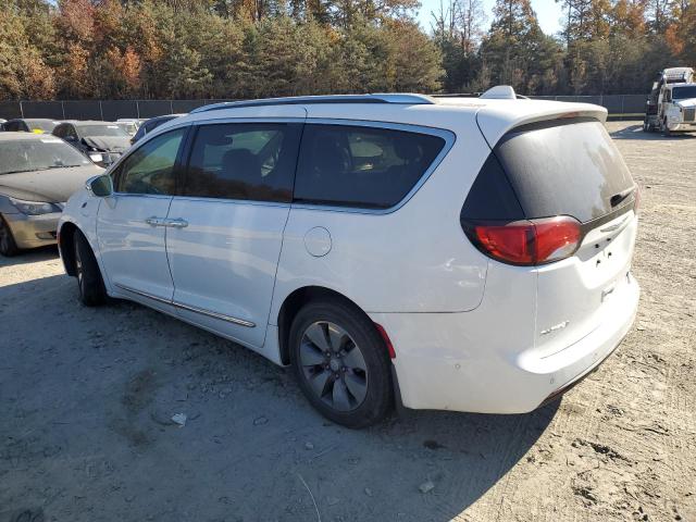 Photo 2 from auction – 2019 CHRYSLER PACIFICA H with VIN 2C4RC1N75KR533013