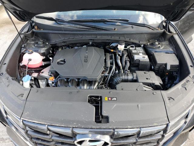 Photo 12 from auction – 2024 HYUNDAI TUCSON SEL with VIN 5NMJBCDE4RH375456