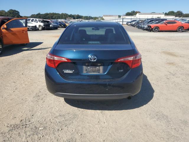 Photo 6 from auction – 2017 TOYOTA COROLLA L with VIN 5YFBURHE3HP665137