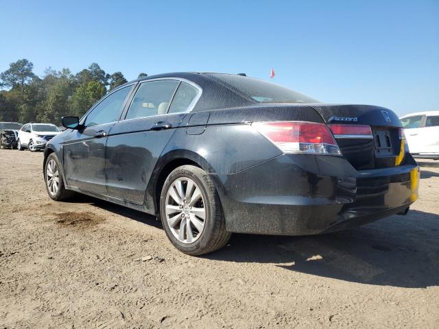 Photo 2 from auction – 2012 HONDA ACCORD EXL with VIN 1HGCP2F83CA124670