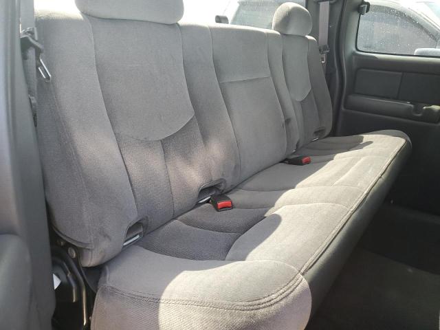 Photo 10 from auction – 2005 GMC SIERRA K25 with VIN 1GTHK29U75E100735