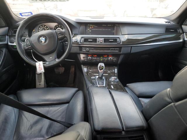 Photo 8 from auction – 2013 BMW 535 I with VIN WBAFR7C52DC820596