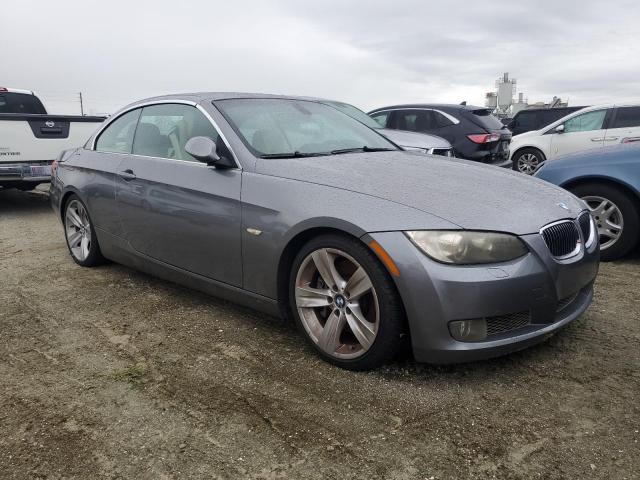 Photo 4 from auction – 2008 BMW 335 I with VIN WBAWL73528PX56432