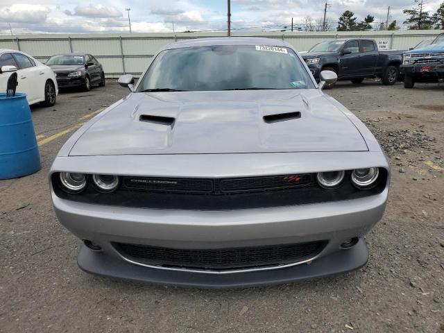 Photo 5 from auction – 2015 DODGE CHALLENGER with VIN 2C3CDZFJ0FH793296