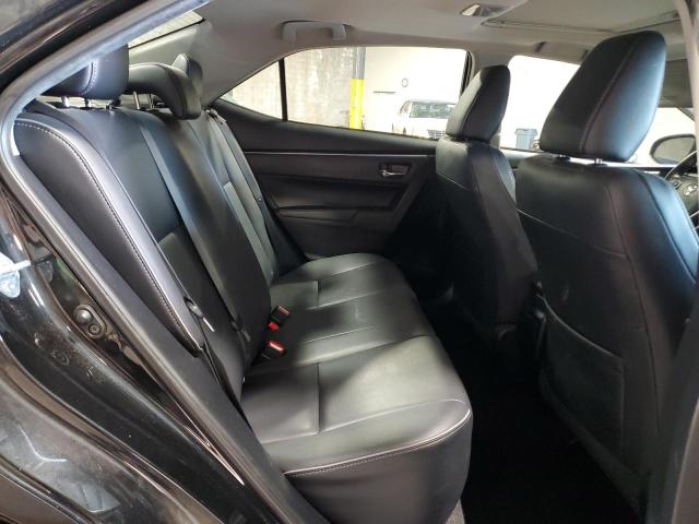 Photo 10 from auction – 2014 TOYOTA COROLLA L with VIN 2T1BURHE8EC212966