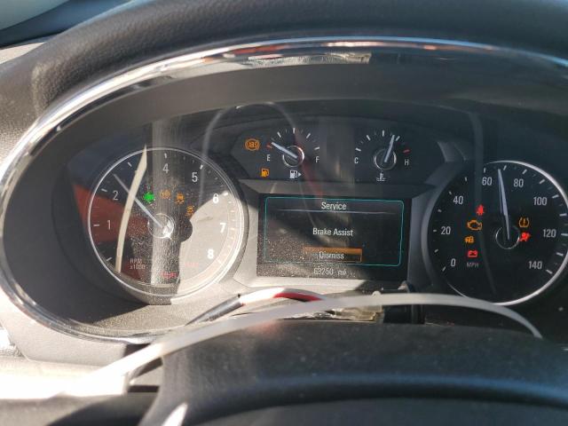 Photo 9 from auction – 2017 BUICK ENCORE PRE with VIN KL4CJHSB6HB033652