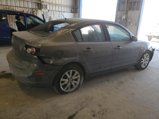 Photo 3 from auction – 2008 MAZDA 3 I with VIN JM1BK12F681826738