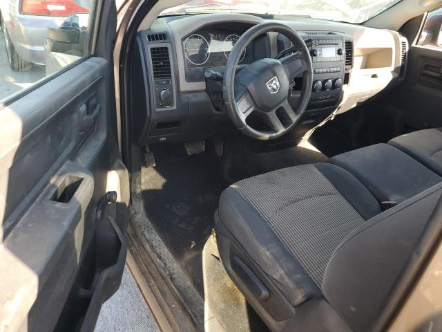 Photo 8 from auction – 2010 DODGE RAM 1500 with VIN 3D7JB1EP7AG105745
