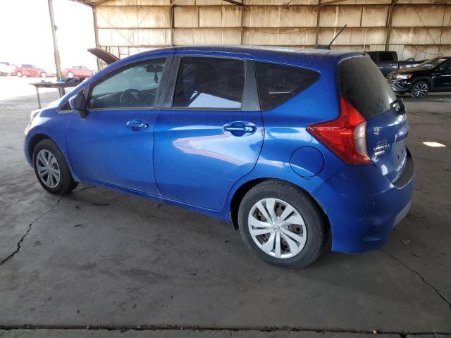 Photo 2 from auction – 2017 NISSAN VERSA NOTE with VIN 3N1CE2CPXHL362373