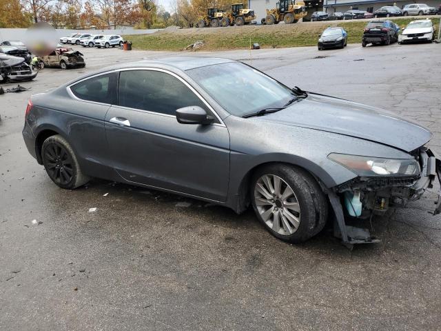 Photo 4 from auction – 2010 HONDA ACCORD EXL with VIN 1HGCS2B89AA002638
