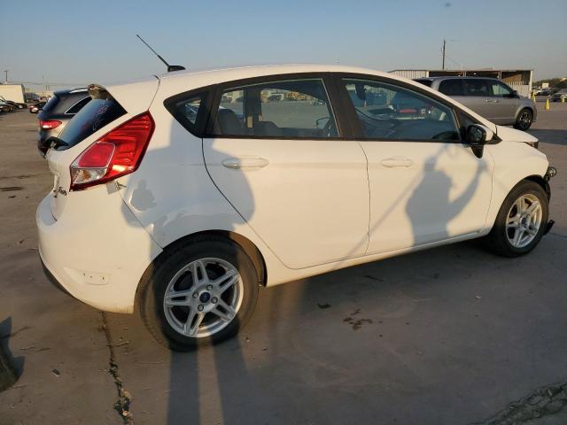 Photo 3 from auction – 2018 FORD FIESTA SE with VIN 3FADP4EJXJM122360