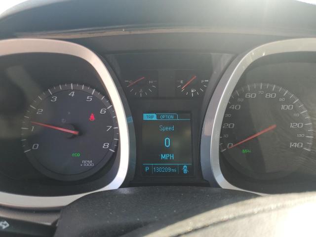 Photo 9 from auction – 2013 CHEVROLET EQUINOX LS with VIN 2GNALBEK5D1270442
