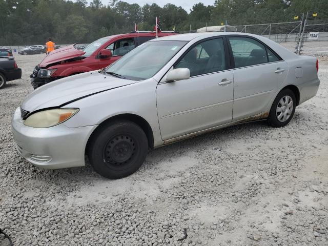 TOYOTA CAMRY LE 2004 with VIN 4T1BE32K84U367622 - Photo from auction