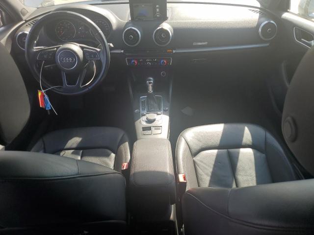 Photo 8 from auction – 2017 AUDI A3 PREMIUM with VIN WAUAUGFF1H1026316