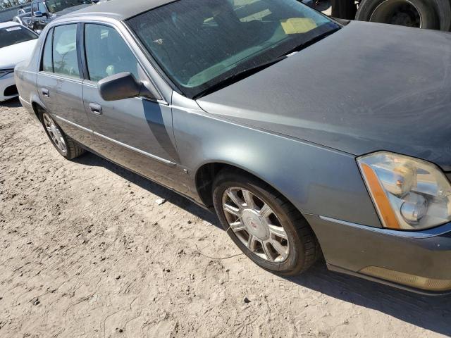 Photo 4 from auction – 2008 CADILLAC DTS with VIN 1G6KD57Y88U134655