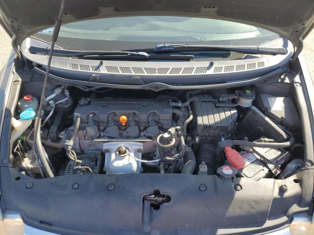 Photo 11 from auction – 2008 HONDA CIVIC EXL with VIN 2HGFA16968H320662