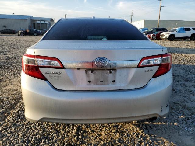 Photo 6 from auction – 2014 TOYOTA CAMRY L with VIN 4T1BF1FK1EU843559