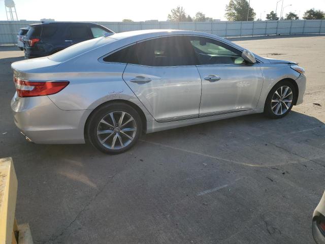 Photo 3 from auction – 2015 HYUNDAI AZERA with VIN KMHFG4JGXFA454022