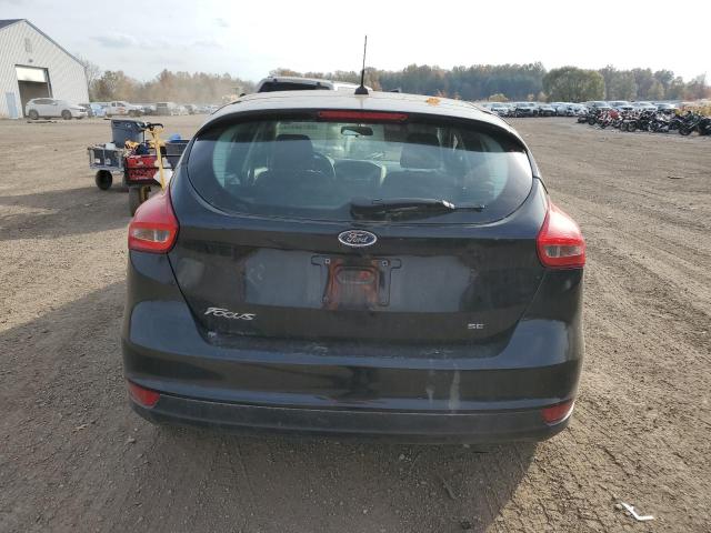 Photo 6 from auction – 2017 FORD FOCUS SE with VIN 1FADP3K22HL327917