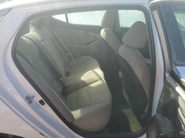Photo 10 from auction – 2015 KIA OPTIMA LX with VIN KNAGM4A72F5658661