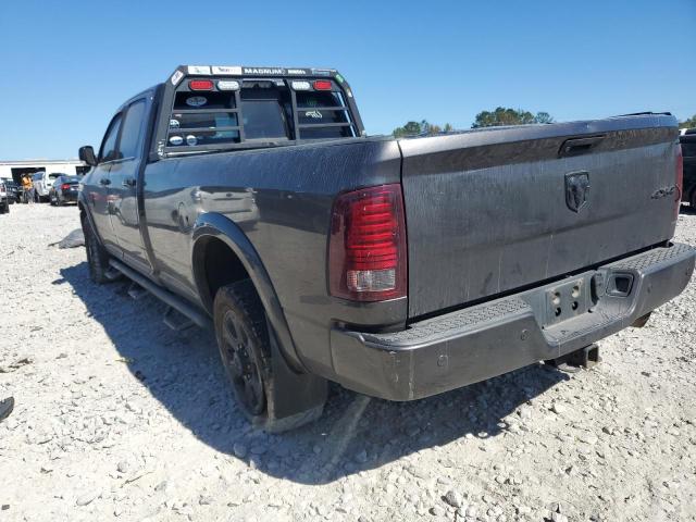 Photo 2 from auction – 2017 RAM 2500 LARAM with VIN 3C6UR5KL9HG519882