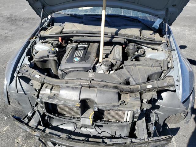 Photo 11 from auction – 2012 BMW 328 I with VIN WBAKE3C56CE770114