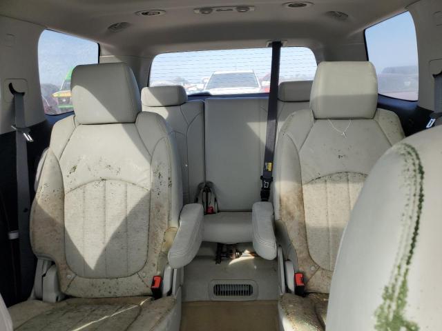 Photo 10 from auction – 2012 GMC ACADIA DEN with VIN 1GKKRTED8CJ324862